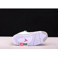 White 4 Retro Jordan CT8527-100 Oreo (2021) 0716